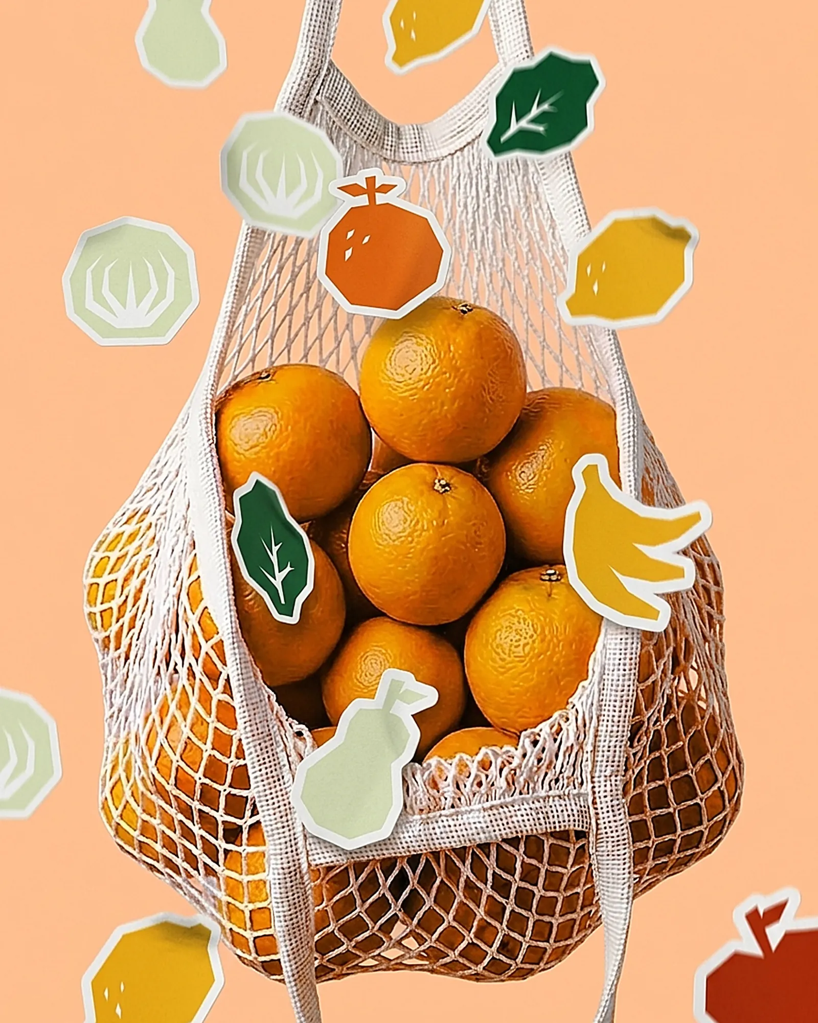 Ashlameesh — brand identity design by Visage, Lebanon