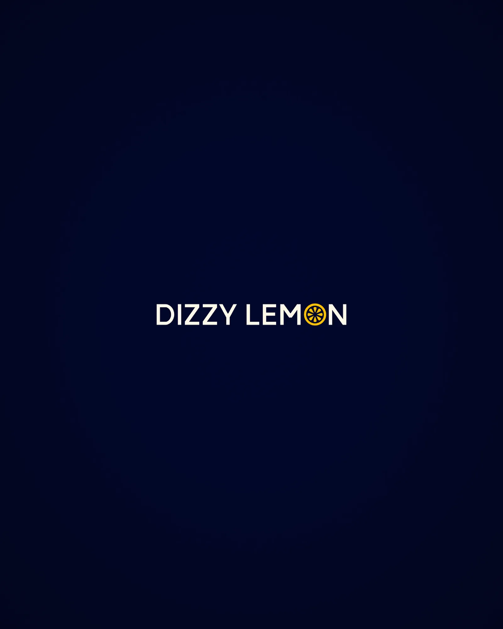 Dizzy Lemon — branding and visual identity for a marketing agency by Visage, Beirut — image 4 of 4