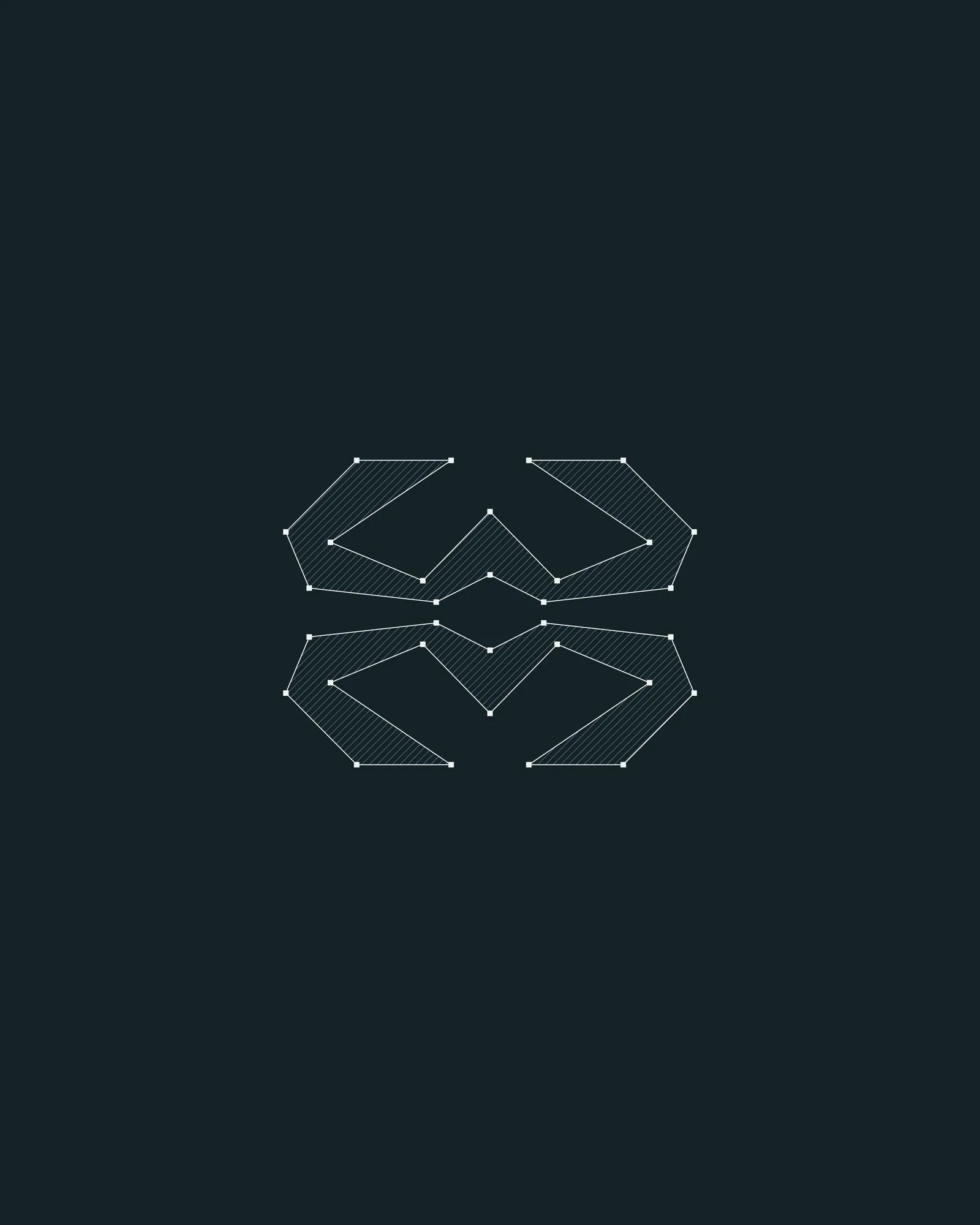 Sentinel — brand identity design for a drone security company by Visage creative agency — image 2 of 4